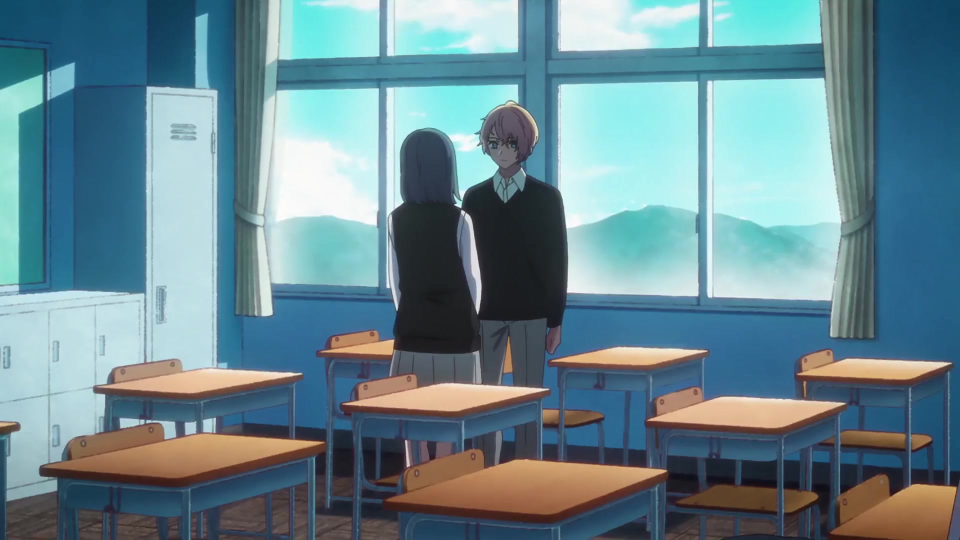 [Tsukyio Editing Resources] Aqua Hoshino (Season 1) Raw Clips (439) (tsukyio.com).mp4